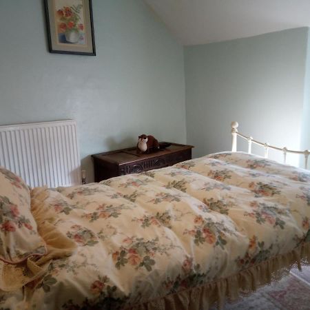 Ty Hen - Quirky Grade II Listed Cottage Blaenau Ffestiniog Bagian luar foto